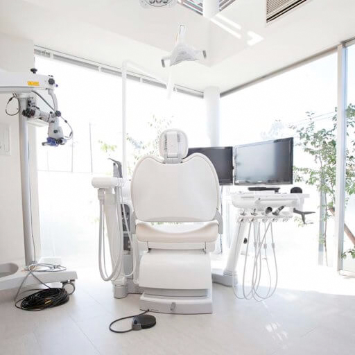 小児矯正のご相談を受け付けています