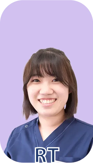 放射線技師 HATTORI
