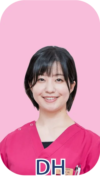 歯科衛生士 MORISAKI